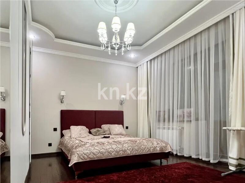 Продажа 4-комнатной квартиры, 135 м² - Продажа квартир в новостройках Астаны - страница 132 фото 3 из 7