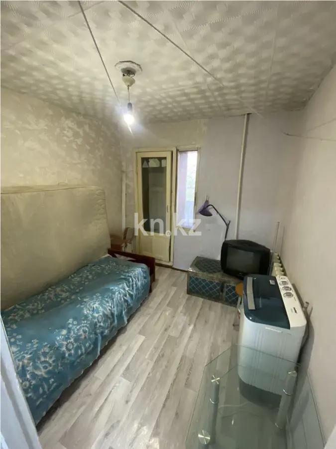 Продажа 3-комнатной квартиры, 64 м² - Продажа трехкомнатных квартир в Майкудуке Караганды - страница 8 фото 3 из 6