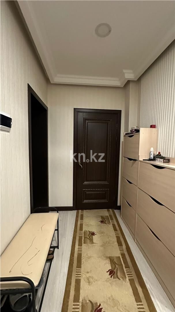 Продажа 3-комнатной квартиры, 108.6 м² - Продажа трехкомнатных квартир в кирпичном доме в Казахстане - страница 85 фото 10 из 10