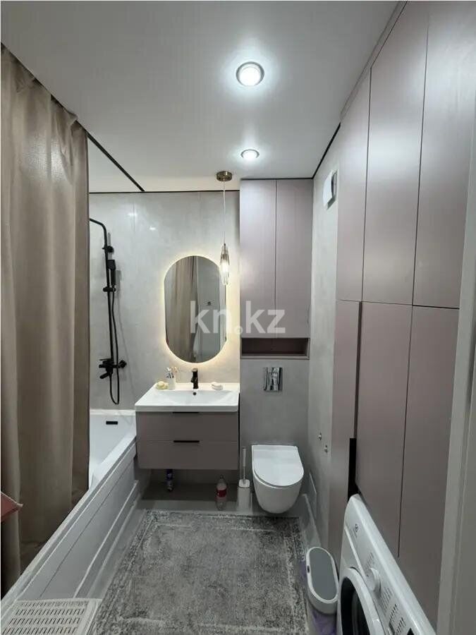 Продажа 3-комнатной квартиры, 88 м² - Продажа трехкомнатных квартир в монолитно-каркасном доме в Алматы - страница 2 фото 6 из 6
