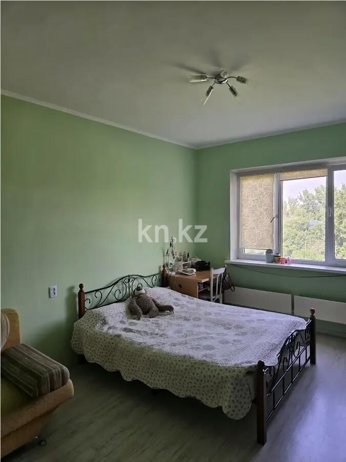 Продажа 1-комнатной квартиры, 40.9 м² - Продажа однокомнатных квартир в панельном доме в Алматы - страница 21 фото 2 из 6