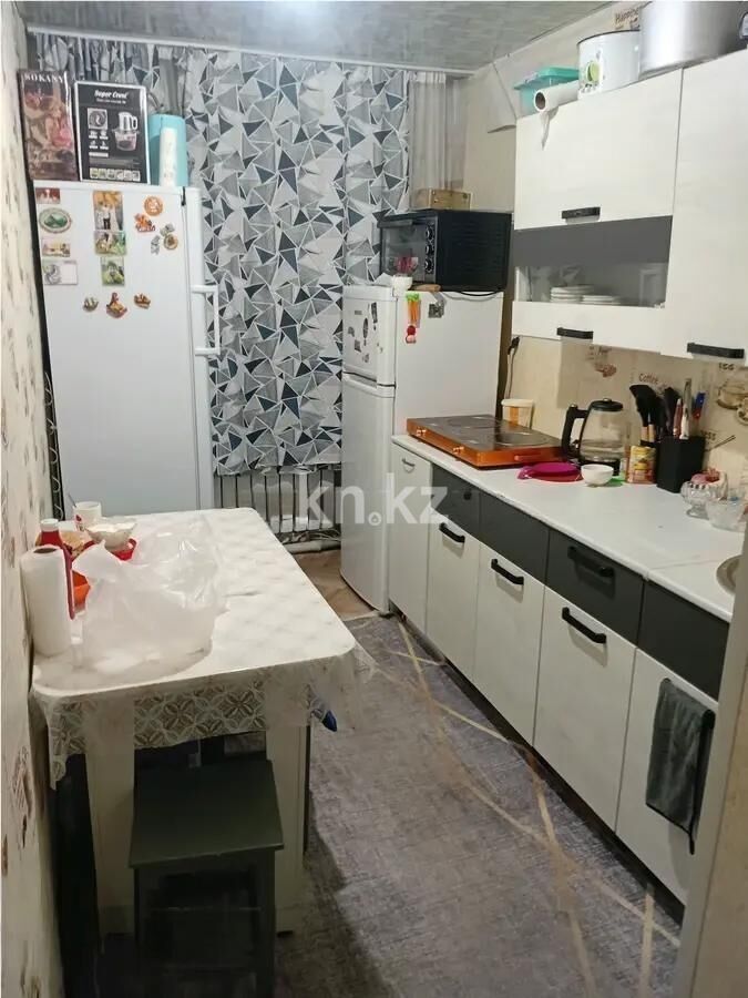 Продажа 2-комнатной квартиры, 45 м² - Продажа двухкомнатных квартир в р-не Косшы Астаны - страница 4 фото 3 из 3