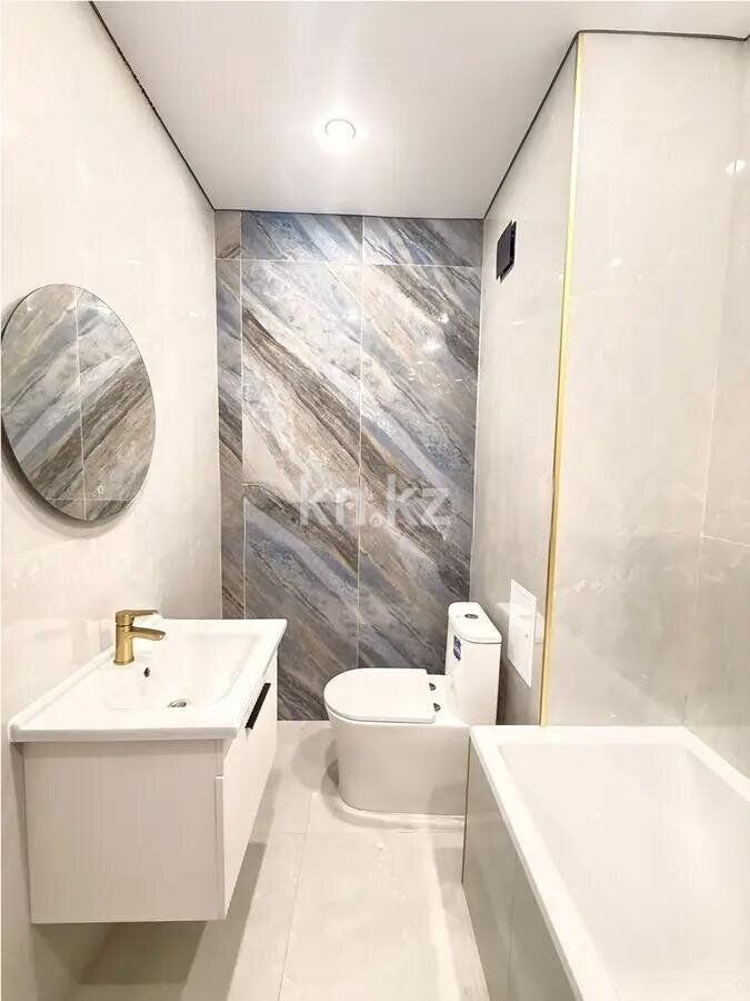 Продажа 2-комнатной квартиры, 49 м² - Продажа квартир в Казахстане - страница 29 фото 5 из 6