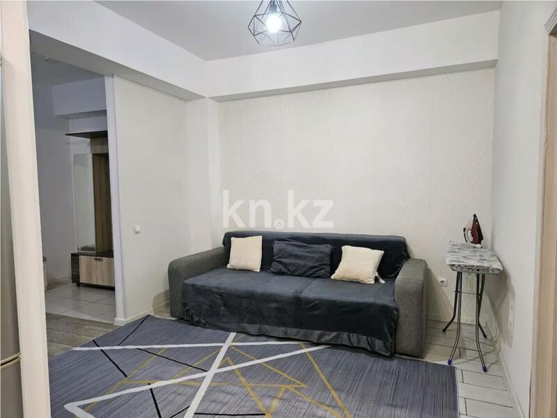 Продажа 2-комнатной квартиры, 52 м² - Продажа двухкомнатных квартир в Ауэзовском р-не Алматы - страница 14 фото 2 из 6