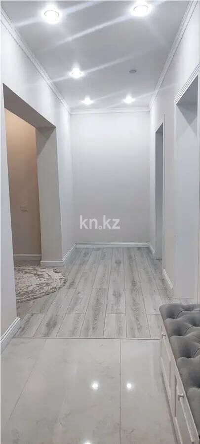 Продажа 3-комнатной квартиры, 89 м² - Продажа  трехкомнатных квартир в новостройках Алматы - страница 3 фото 5 из 5