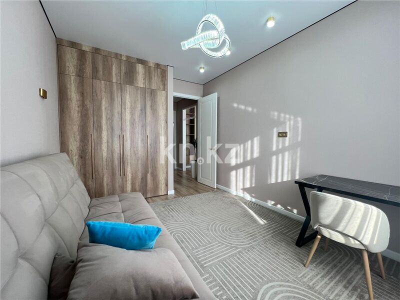Продажа 3-комнатной квартиры, 92 м² - Продажа трехкомнатных квартир на Юго-Востоке Караганды - страница 24 фото 4 из 23