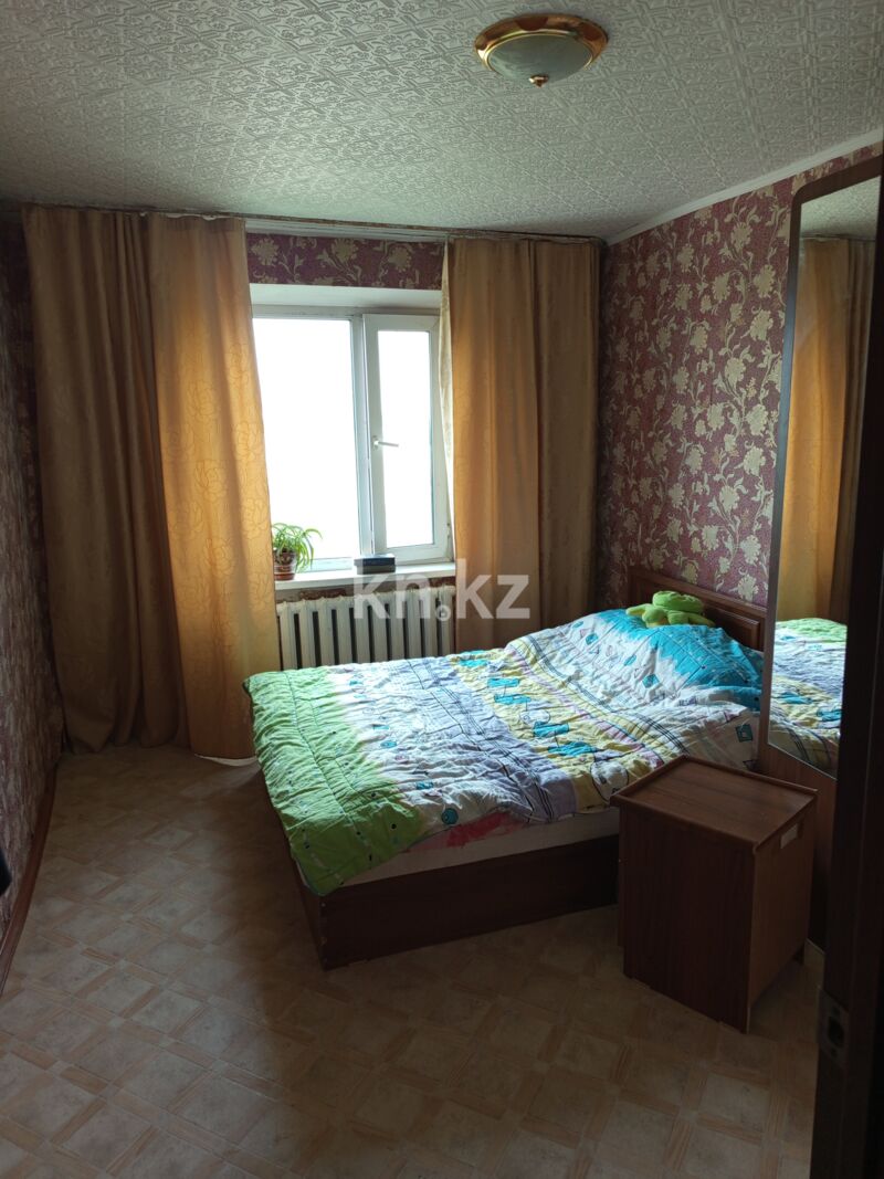 Продажа 2-комнатной квартиры, 50.5 м² - Продажа двухкомнатных квартир в Майкудуке Караганды - страница 5 фото 4 из 12