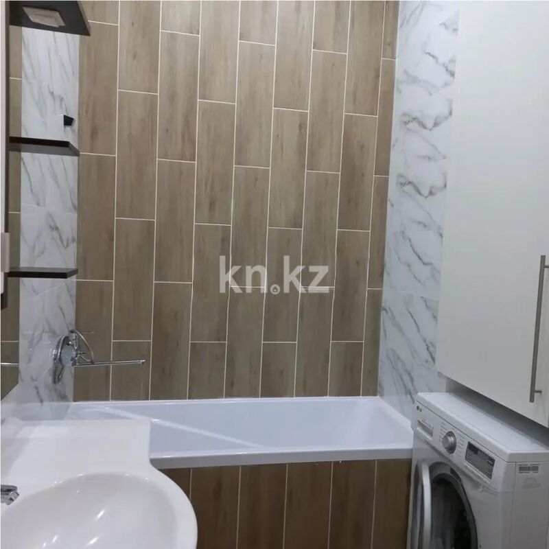 Продажа 1-комнатной квартиры, 34 м² - Продажа однокомнатных квартир в р-не Сарайшык Астаны - страница 9 фото 3 из 4