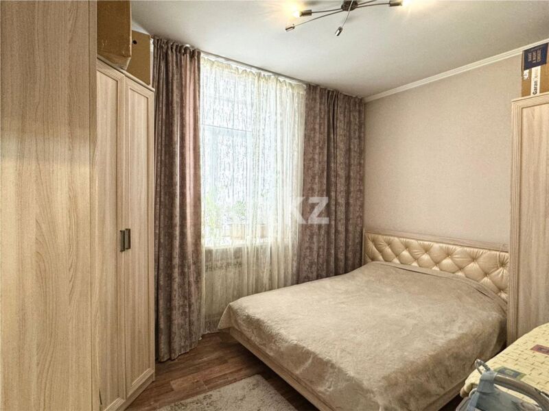 Продажа 2-комнатной квартиры, 44 м² - Продажа жилой и коммерческой недвижимости в Караганде фото 10 из 16