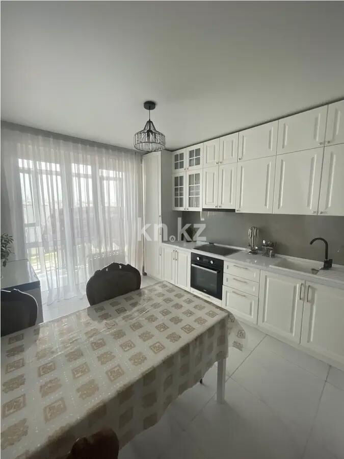 Продажа 3-комнатной квартиры, 99.5 м² - Продажа трехкомнатных квартир от собственников в Алматы - страница 165 фото 4 из 7