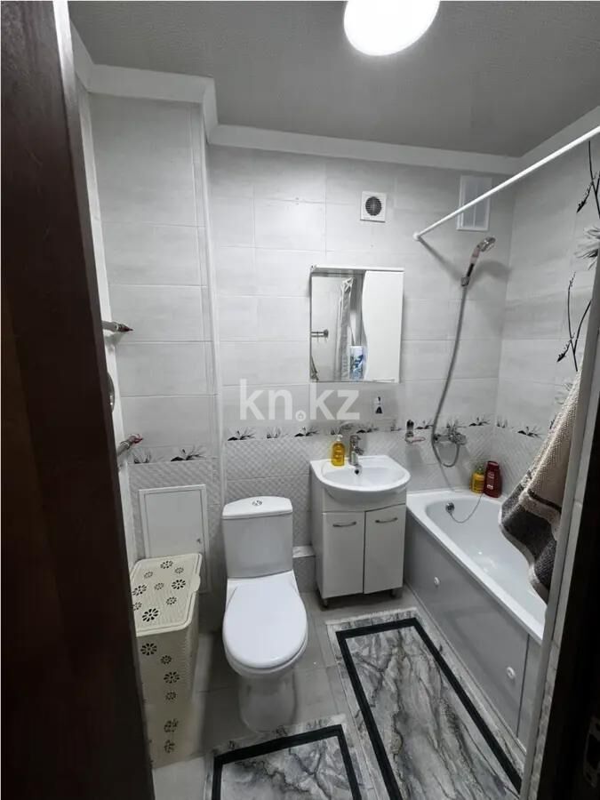 Продажа 2-комнатной квартиры, 63.3 м² - Продажа двухкомнатных квартир в р-не Сарайшык Астаны - страница 20 фото 4 из 4