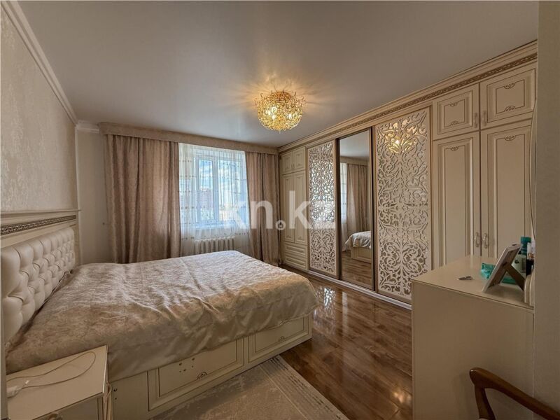 Продажа 5-комнатной квартиры, 152 м² - Продажа пятикомнатных и более квартир в кирпичном доме в Казахстане - страница 2 фото 5 из 17