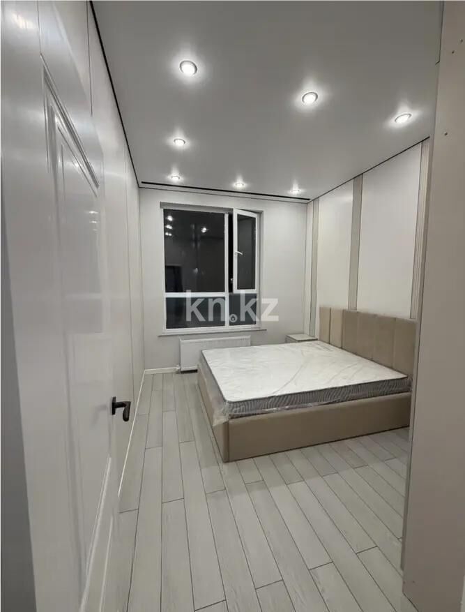 Продажа 2-комнатной квартиры, 46 м² - Продажа двухкомнатных квартир в монолитно-каркасном доме в Казахстане - страница 189 фото 2 из 5