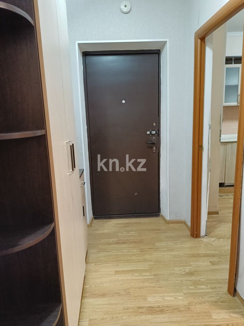 Продажа 1-комнатной квартиры, 38 м² - Продажа квартир в р-не Алматы Астаны - страница 2 фото 13 из 13