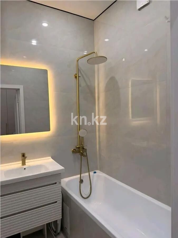Продажа 2-комнатной квартиры, 42 м² - Продажа двухкомнатных квартир в р-не Сарыарка Астаны - страница 9 фото 4 из 6
