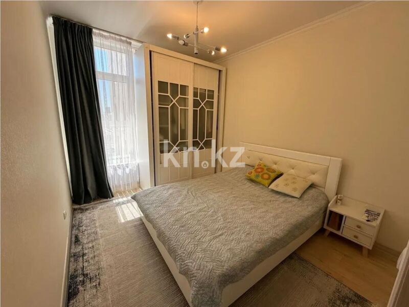 Продажа 2-комнатной квартиры, 60 м² - Продажа двухкомнатных квартир в Астане - страница 9 фото 2 из 5