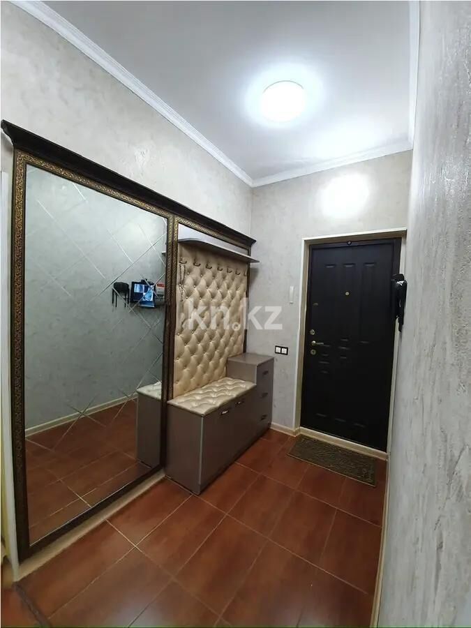 Продажа 2-комнатной квартиры, 56 м² - Продажа двухкомнатных квартир в панельном доме в Казахстане - страница 36 фото 5 из 5