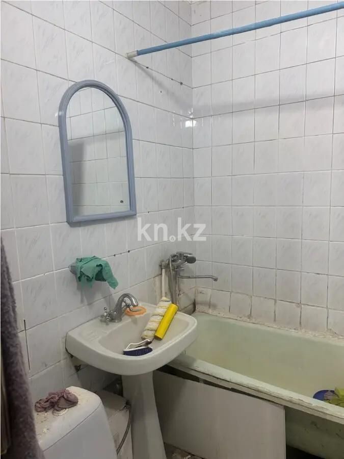 Продажа 1-комнатной квартиры, 47 м² - Продажа однокомнатных квартир в панельном доме в Алматы - страница 5 фото 3 из 4