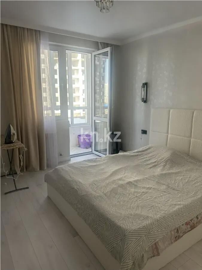 Продажа 2-комнатной квартиры, 42 м² - Продажа квартир в Казахстане - страница 34 фото 1 из 3