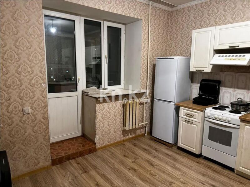 Продажа 1-комнатной квартиры, 18 м² - Продажа однокомнатных квартир в Казахстане - страница 19 фото 2 из 4