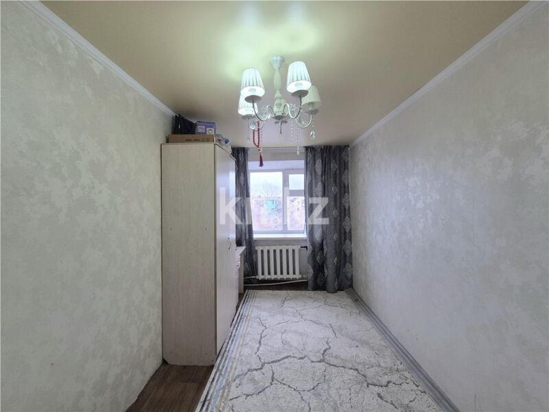 Продажа 3-комнатной квартиры, 57 м² - Продажа трехкомнатных квартир в Темиртау - страница 15 фото 4 из 14