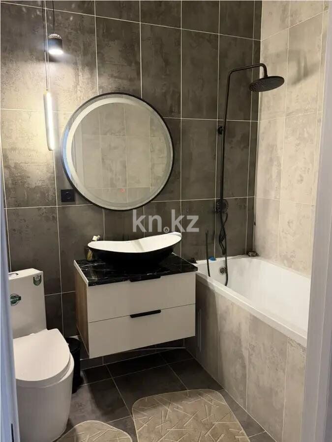Продажа 2-комнатной квартиры, 44 м² - Продажа квартир в Алатауском р-не Алматы - страница 2 фото 4 из 5