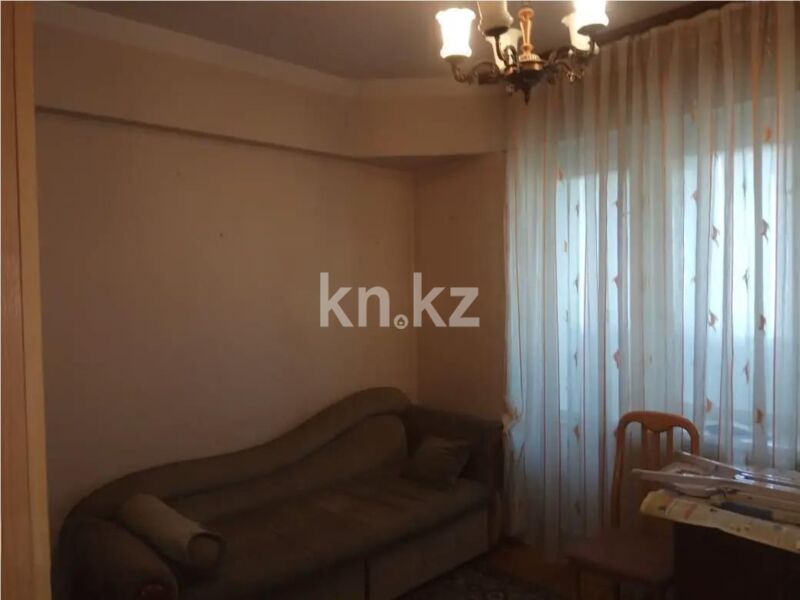 Продажа 2-комнатной квартиры, 53 м² - Продажа двухкомнатных квартир в кирпичном доме в Алматы - страница 7 фото 2 из 3