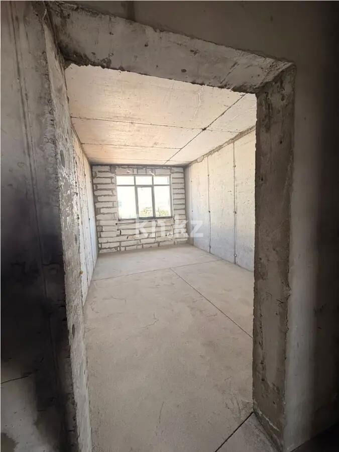 Продажа 3-комнатной квартиры, 98 м² - Продажа трехкомнатных квартир в Алатауском р-не Алматы - страница 3 фото 2 из 3