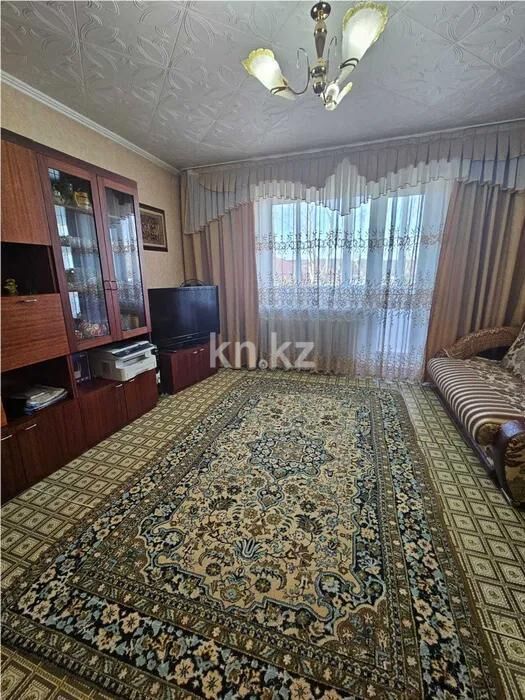 Продажа 1-комнатной квартиры, 42 м² - Продажа однокомнатных квартир в панельном доме в Караганде - страница 8 фото 1 из 6