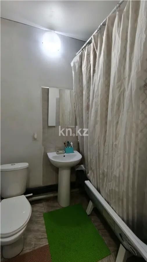 Продажа 1-комнатной квартиры, 33.6 м² - Продажа однокомнатных квартир в Наурызбайском р-не Алматы - страница 15 фото 3 из 4