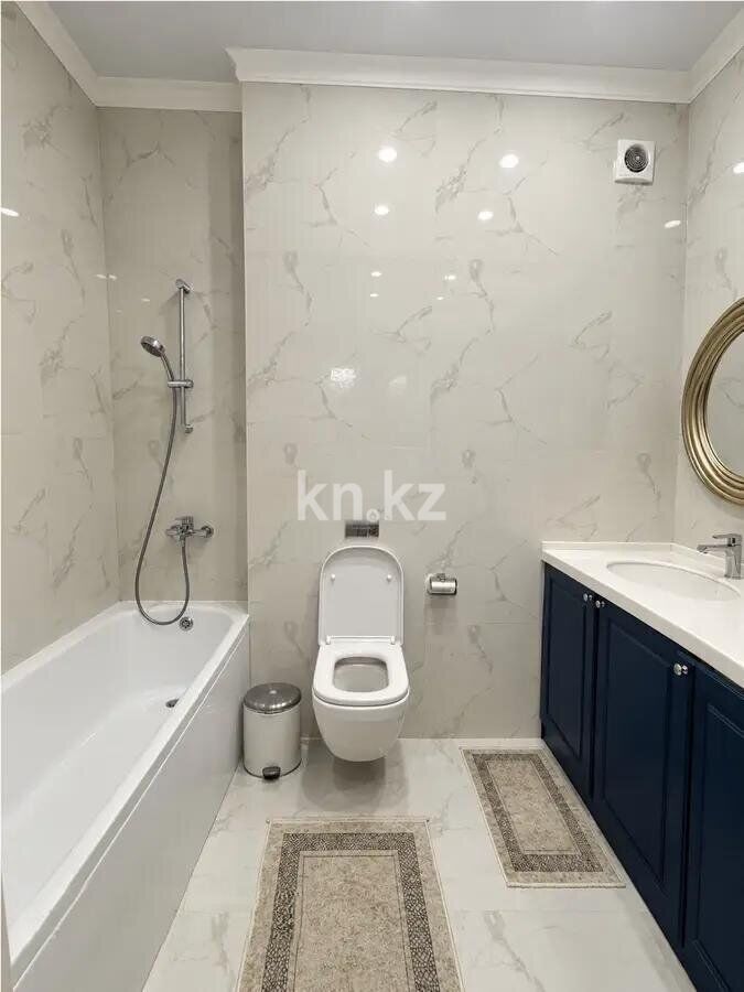 Продажа 3-комнатной квартиры, 100 м² - Продажа трехкомнатных квартир в Казахстане - страница 20 фото 5 из 7