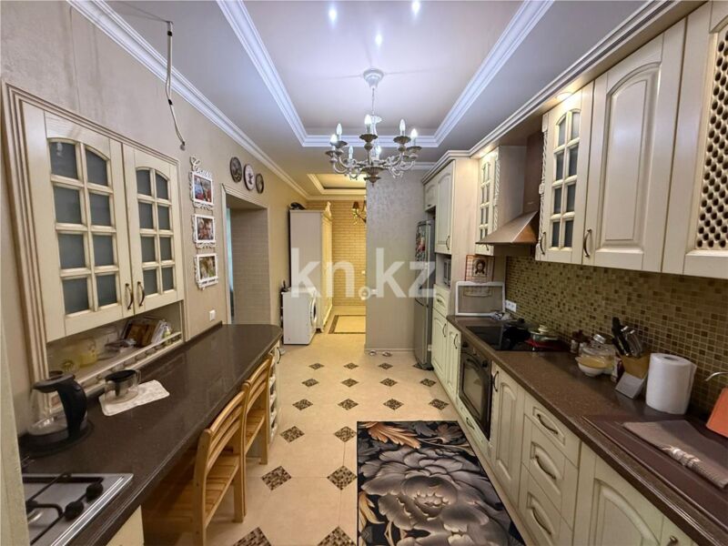 Продажа 3-комнатной квартиры, 74 м² - Продажа трехкомнатных квартир в Караганде - страница 39 фото 6 из 10