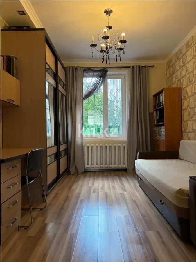 Продажа 4-комнатной квартиры, 100 м² - Продажа квартир в монолитном доме в Астане фото 4 из 6