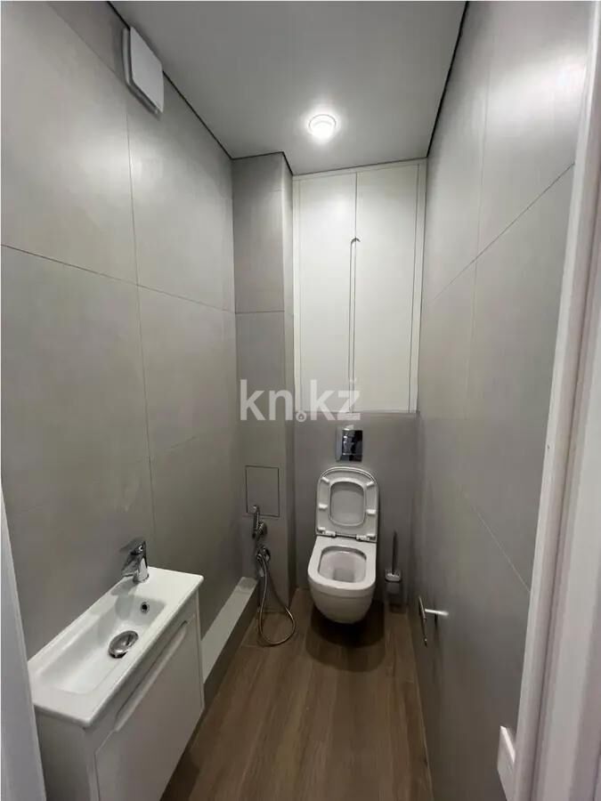 Продажа 3-комнатной квартиры, 66 м² - Продажа трехкомнатных квартир в Медеуском р-не Алматы - страница 2 фото 6 из 7