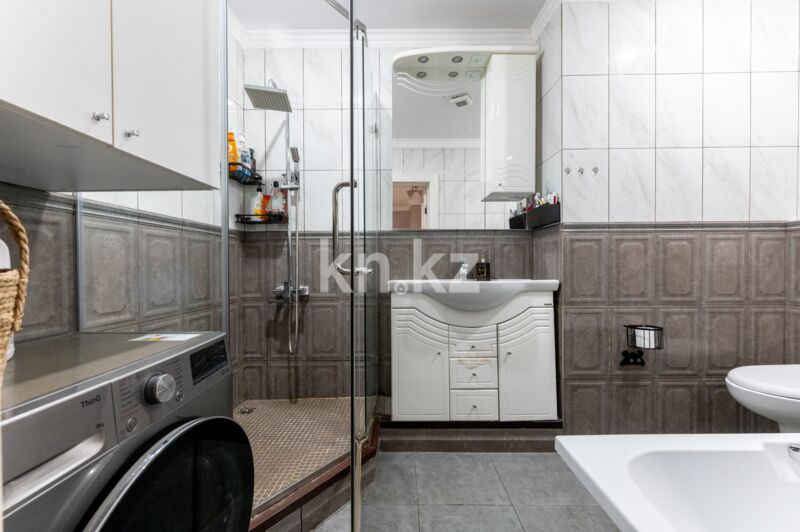 Продажа 3-комнатной квартиры, 100 м² - Продажа трехкомнатных квартир в монолитно-каркасном доме в Казахстане - страница 121 фото 24 из 40