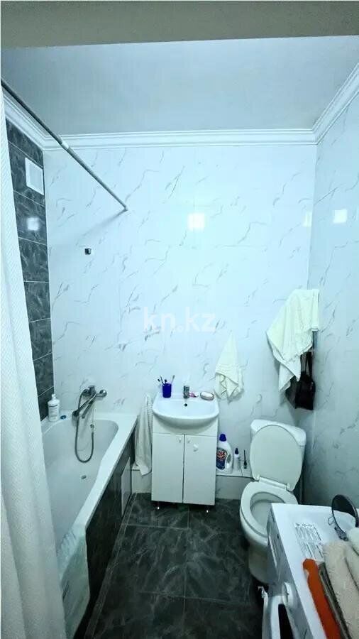 Продажа 1-комнатной квартиры, 45 м² - Продажа квартир в Казахстане - страница 134 фото 3 из 4