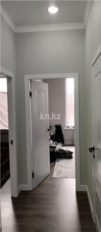 Продажа 3-комнатной квартиры, 73 м² - Продажа трехкомнатных квартир в кирпичном доме в Алматы - страница 6 фото 3 из 3