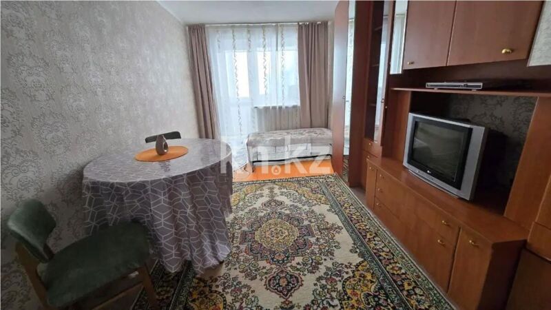 Продажа 2-комнатной квартиры, 44 м² - Продажа квартир в районе Майкудук в Караганде фото 2 из 7