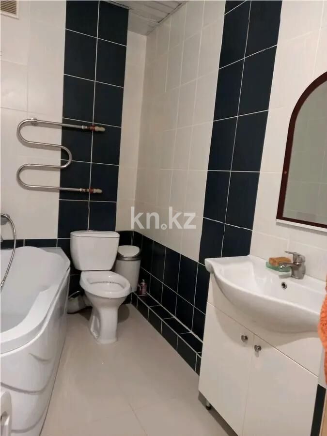 Продажа 1-комнатной квартиры, 43.3 м² - Продажа однокомнатных квартир в р-не Есиль Астаны - страница 26 фото 3 из 4
