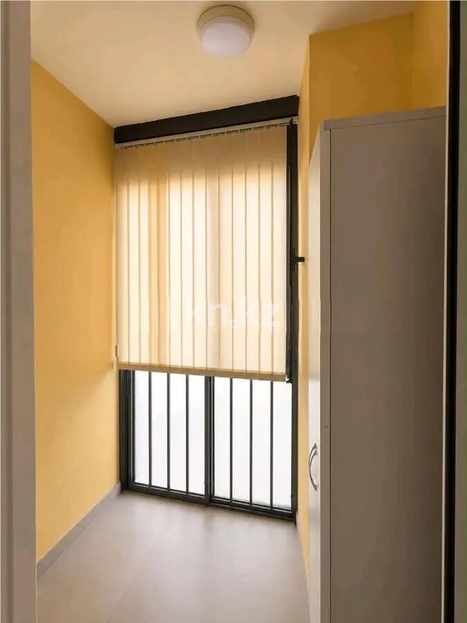 Продажа 1-комнатной квартиры, 30 м² - Продажа однокомнатных квартир в р-не Есиль Астаны - страница 12 фото 4 из 4