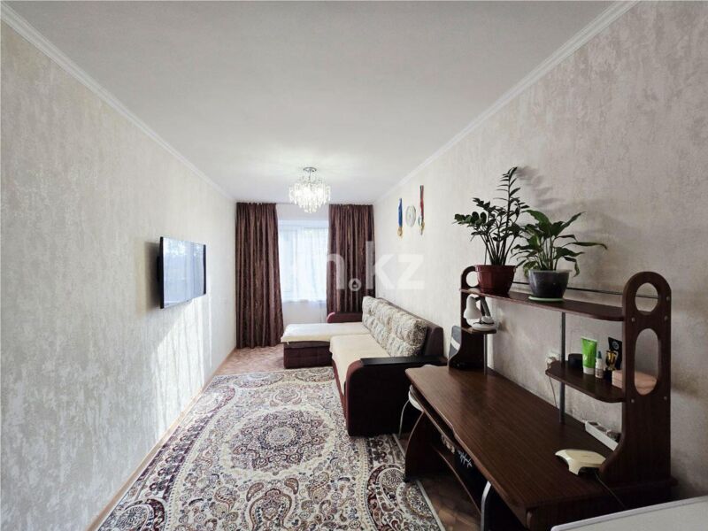 Продажа 3-комнатной квартиры, 70 м² - Продажа трехкомнатных квартир в Темиртау - страница 16 фото 3 из 16