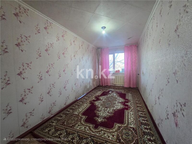 Продажа 2-комнатной квартиры, 44 м² - Продажа двухкомнатных квартир в панельном доме в Темиртау - страница 10 фото 3 из 13