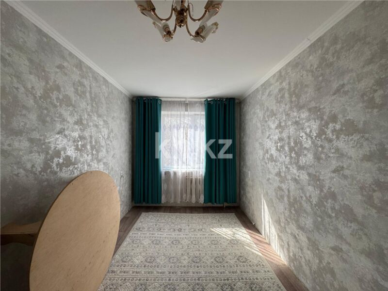 Продажа 4-комнатной квартиры, 61 м² - Продажа четырехкомнатных квартир в панельном доме в Казахстане - страница 16 фото 5 из 13