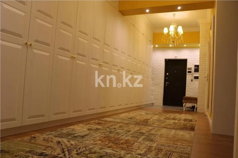 Продажа 3-комнатной квартиры, 123.6 м² - Продажа трехкомнатных квартир в Бостандыкском р-не Алматы - страница 31 фото 7 из 8