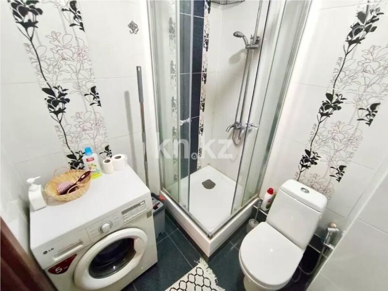 Продажа 2-комнатной квартиры, 43 м² - Продажа квартир в Казахстане - страница 123 фото 4 из 6
