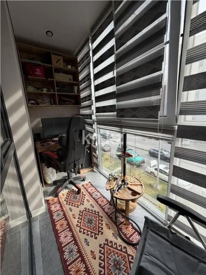 Продажа 1-комнатной квартиры, 70 м² - Продажа однокомнатных квартир от собственников в Казахстане - страница 2 фото 5 из 5
