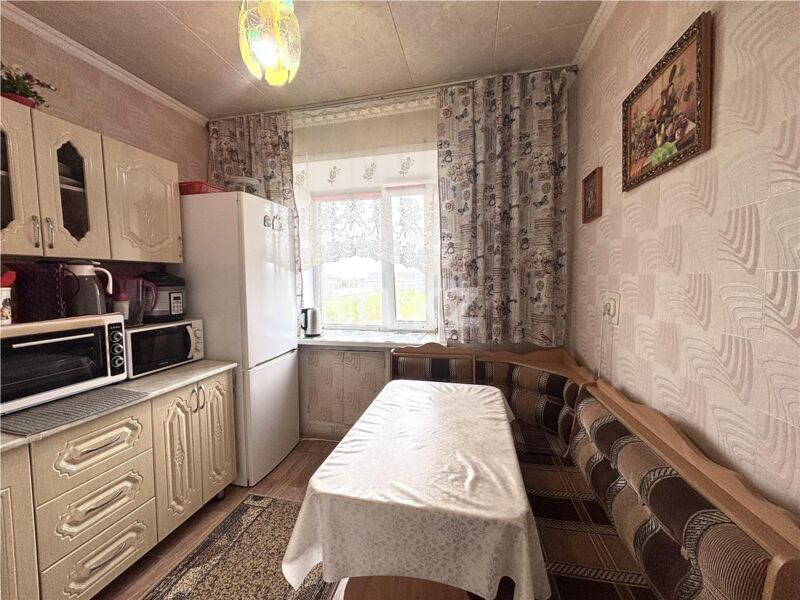 Продажа 1-комнатной квартиры, 31 м² - Продажа однокомнатных квартир в Городе Караганды - страница 6 фото 6 из 11