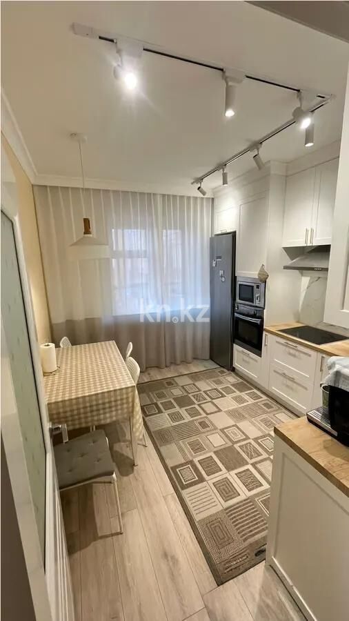 Продажа 2-комнатной квартиры, 69 м² - Продажа квартир в Астане - страница 24 фото 5 из 8