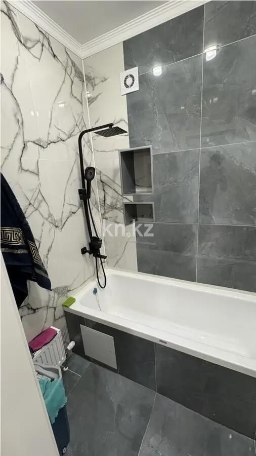 Продажа 3-комнатной квартиры, 100 м² - Продажа трехкомнатных квартир в Астане фото 5 из 7
