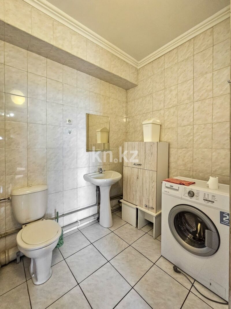 Продажа 3-комнатной квартиры, 147 м² - Продажа квартир в монолитном доме в Алматы фото 17 из 26